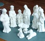 KERSTGROEP, Diversen, Kerst, Ophalen of Verzenden, Gebruikt