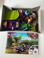 LEGO 41421 LEGO Friends Reddingsbasis babyolifant in jungle, Kinderen en Baby's, Speelgoed | Duplo en Lego, Ophalen of Verzenden