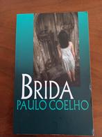 Paulo Coelho - Brida, Paulo Coelho, Ophalen of Verzenden, Zo goed als nieuw, Nederland