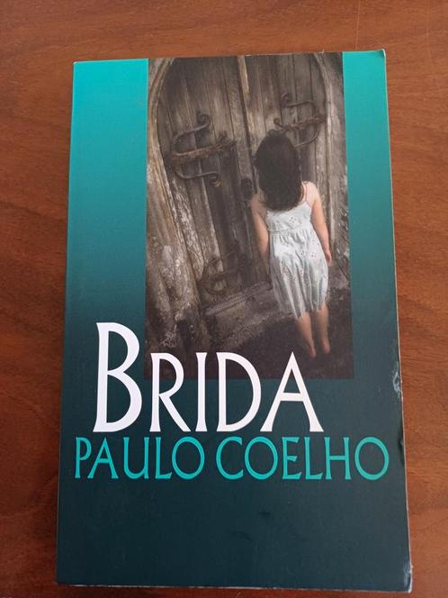 Paulo Coelho - Brida, Boeken, Literatuur, Zo goed als nieuw, Nederland, Ophalen of Verzenden