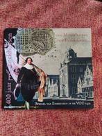 Enckhuysen van Morshandel tot Puinhandel VOC, Ophalen of Verzenden, 15e en 16e eeuw, Gelezen, Klaas koeman