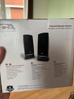 Cyber Acoustics Speakers - CA-2014, Overige merken, Ophalen of Verzenden, Zo goed als nieuw, Minder dan 60 watt