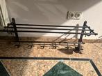 Coat hanger  -iron, Huis en Inrichting, Gebruikt, Minder dan 100 cm, Metaal, Ophalen