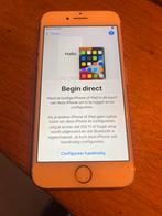 iPhone 7 - 16GB, Telecommunicatie, Mobiele telefoons | Apple iPhone, Gebruikt, 16 GB, Ophalen of Verzenden, IPhone 7