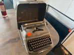 Trumph norm jaren 50 in goed werkende staat veel patina, Diversen, Typemachines, Ophalen, Gebruikt