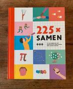 225x Samen - Inspiratieboek voor het Onderwijs, Ophalen of Verzenden, Alpha, Zo goed als nieuw, Overige niveaus