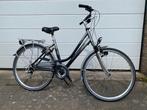Batavus damesfiets in zeer goed staat mt 48 1.60 - 1.80 mtr, Fietsen en Brommers, Fietsen | Dames | Damesfietsen, Ophalen, 47 tot 50 cm