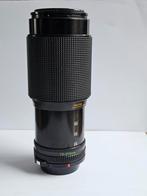 Canon FD 70-210mm f/4 Telezoomlens met Push-Pull, Audio, Tv en Foto, Fotografie | Lenzen en Objectieven, Ophalen of Verzenden