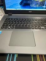 Acer E5-771 i5-5200 / 16GB / 500GB SSD / 17,3 inch, Computers en Software, Windows Laptops, Qwerty, Zo goed als nieuw, Intel® Core i5 processor