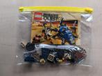 LEGO Pharaoh's Quest 7305, Ophalen of Verzenden, Gebruikt