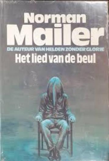 Mailer  Het lied van de beul beschikbaar voor biedingen