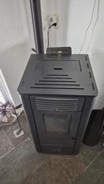 Pelletkachel Artel Easy S-K opknapper, Huis en Inrichting, Kachels, Ophalen, Gebruikt, Pelletkachel, Vrijstaand