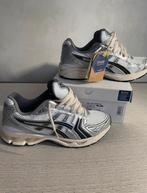 Asics Gel Kayano 14 - Nieuw!, Kleding | Heren, Schoenen, Wit, Nieuw, Ophalen of Verzenden, Sneakers of Gympen