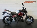 Aprilia SHIVER 900 ABS PERFECTE STAAT! (bj 2018), 899 cc, Bedrijf, Naked bike
