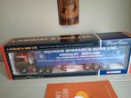 Corgi Scania, Hobby en Vrije tijd, Modelauto's | 1:50, Corgi, Ophalen of Verzenden, Bus of Vrachtwagen, Zo goed als nieuw