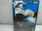 dvd 24b earth de reis van je leven, Cd's en Dvd's, Vanaf 6 jaar, Ophalen of Verzenden, Zo goed als nieuw, Natuur