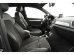 Audi Q3 2.0 TFSI Quattro Pro Line | Trekhaak | Navigatie | Z, Auto's, Audi, Te koop, Zilver of Grijs, Benzine, Airconditioning