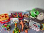 Speelgoed, Ophalen, Zo goed als nieuw