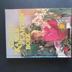 Groot kamerplanten boek., Ophalen of Verzenden, Gelezen, Overige onderwerpen