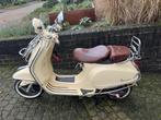 Mooie vespa lxv50, Ophalen of Verzenden, Zo goed als nieuw