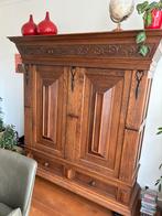 Vintage (groenlose) toogkast, Huis en Inrichting, Ophalen