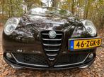 ALFA MiTo 0.9 Turbo Twin AIR, Auto's, Alfa Romeo, Voorwielaandrijving, Euro 5, 86 pk, Zwart