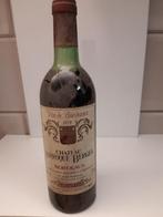 Château Larroque Bergea Bordeaux 1979, Ophalen, Gebruikt, Frankrijk, Rode wijn