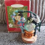 Hallmark Keepsake The Wizard of Oz ornament 2001, Ophalen of Verzenden