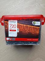 Ijspegellampjes - zo goed als nieuw!, Tuin en Terras, Buitenverlichting, Ophalen, Zo goed als nieuw, Waterbestendig