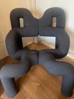 Varier Estrem  Stokke Vintage, Huis en Inrichting, Stoelen, Gebruikt, Ophalen, Ekstrem, Eén