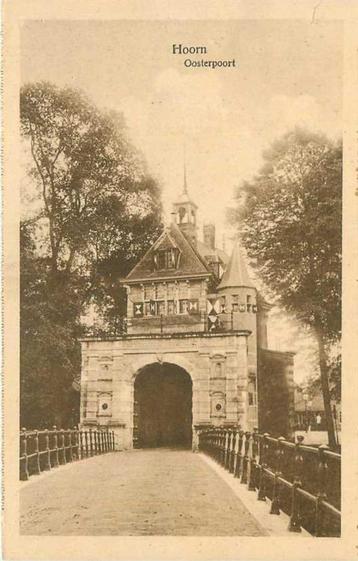 (380-257-021) Hoorn Oosterpoort beschikbaar voor biedingen