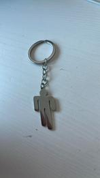 Blohsh sleutelhanger, Verzamelen, Sleutelhangers, Ophalen, Zo goed als nieuw