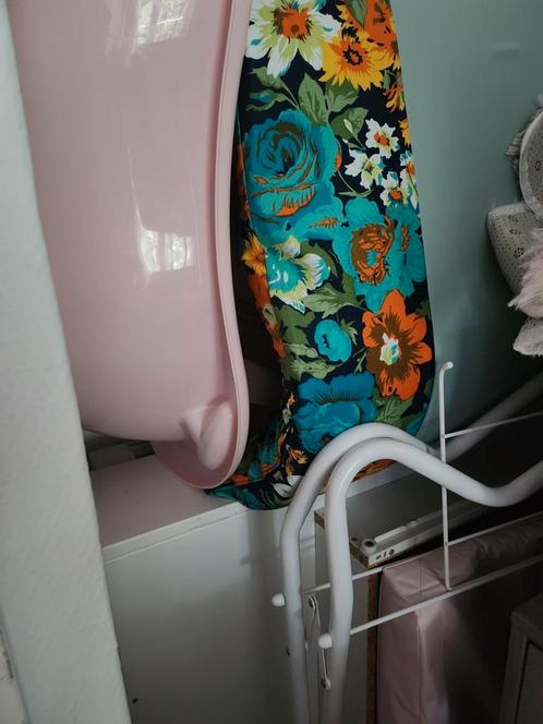 baby bad setbaby slaapkamerkinderwageneetstoel grijsbabybox, Witgoed en Apparatuur, Zonnebanken en Gezichtsbruiners, Zo goed als nieuw