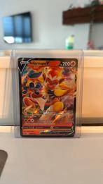 Infernape V SWSH252, Verzenden, Zo goed als nieuw, Losse kaart
