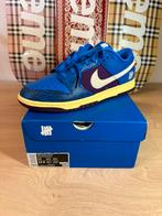 Nike Dunk Low - Undefeated 5 On it vs AF1, Kleding | Heren, Schoenen, Ophalen of Verzenden, Nieuw, Overige kleuren