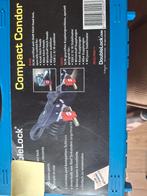 Disselslot, Ophalen, Gebruikt