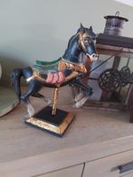 Houten paardje, Ophalen of Verzenden