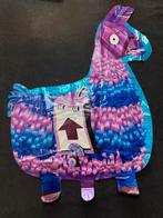 Fortnite figuur lama ballon, Ophalen of Verzenden, Nieuw, Versiering, Verjaardag