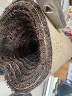 Rol Tapijt Restant 525x300cm Taupe/Bruin, Ophalen, Gebruikt, Bruin, 200 cm of meer