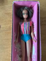 Barbie american bendable legs, Verzamelen, Poppen, Ophalen of Verzenden, Zo goed als nieuw, Pop