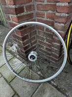 Fiets voorwielen 28 inch Batavus, Fietsen en Brommers, Fietsonderdelen, Wiel, Algemeen, Ophalen of Verzenden, Zo goed als nieuw