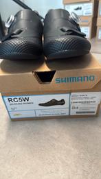 Shimano RC502 W Wielrenschoenen Dames maat 38 NIEUW, Bykz, Schoenen, Overige maten, Ophalen of Verzenden