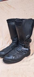 TCX Oxtar Goretex motorlaarzen, maat 43, Heren, Ophalen of Verzenden, TCX, Laarzen