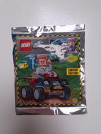 Lego Jurassic World Foilbag, Kinderen en Baby's, Speelgoed | Duplo en Lego, Ophalen of Verzenden, Zo goed als nieuw