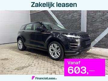Land Rover Range Rover Evoque P300e R-Dynamic SE | Panoramad beschikbaar voor biedingen