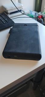 Freecom Design 1TB Externe Harde Schijf, HDD, Ophalen of Verzenden, Zo goed als nieuw, Desktop