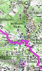 Topo kaart voor iedere Garmin GPS, nieuwste versie 2025, Verzenden, Garmin, Heel Europa, Nieuw