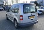 Volkswagen Caddy Life Combi 1.4 Comfortline 5p.Airco, Auto's, Bestelauto's, Euro 5, 4 cilinders, Volkswagen, Origineel Nederlands