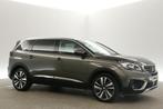 Peugeot 5008 1.2 PureTech Automaat 7 Persoons Sfeerverl Clim, Auto's, Gebruikt, Euro 6, 1199 cc, 7 stoelen