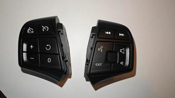Volvo Stuurwielbediening V60 S60 XC60 V40 beschikbaar voor biedingen